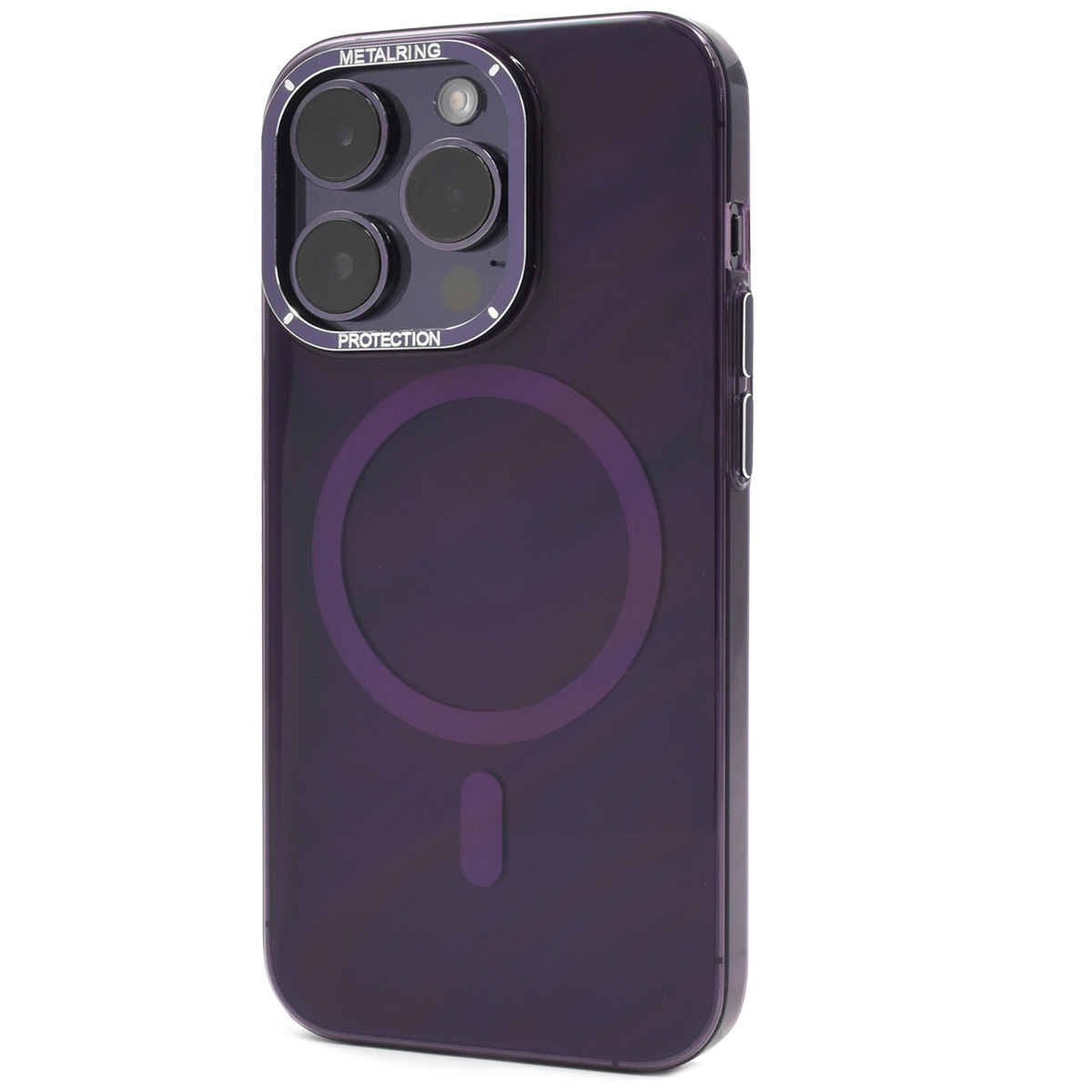 PLATA（プラタ） iPhone 14 Pro (6.1インチ)専用 MagSafe対応 カラー