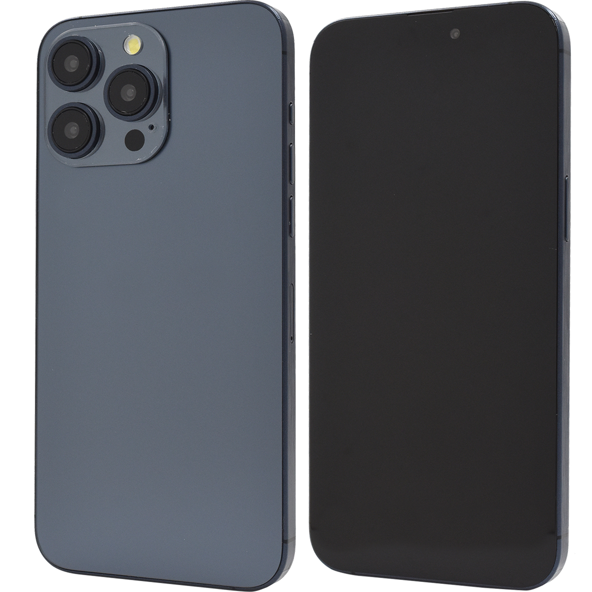 y*i様 【極美品】Apple iPhone 15 Pro Max ブラックチタ Amazon.com: Apple iPhone 15 Pro Max, 256GB, Black Titanium