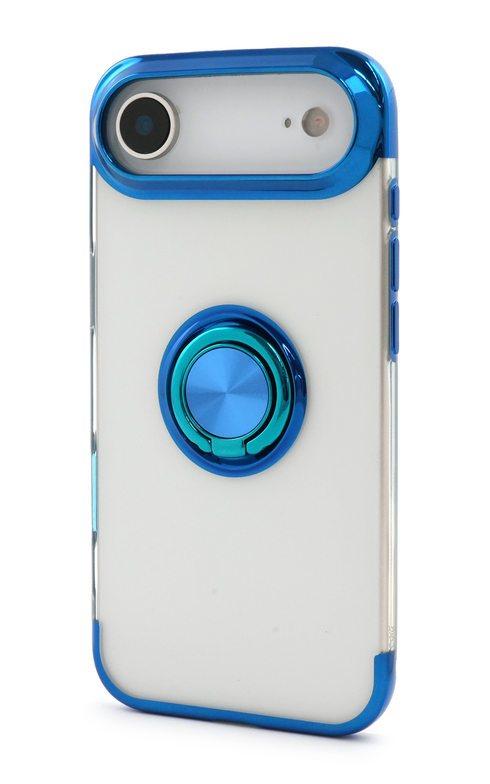 PLATA（プラタ） iPhone Air アイフォン iPhoneAir 専用 スマホリング