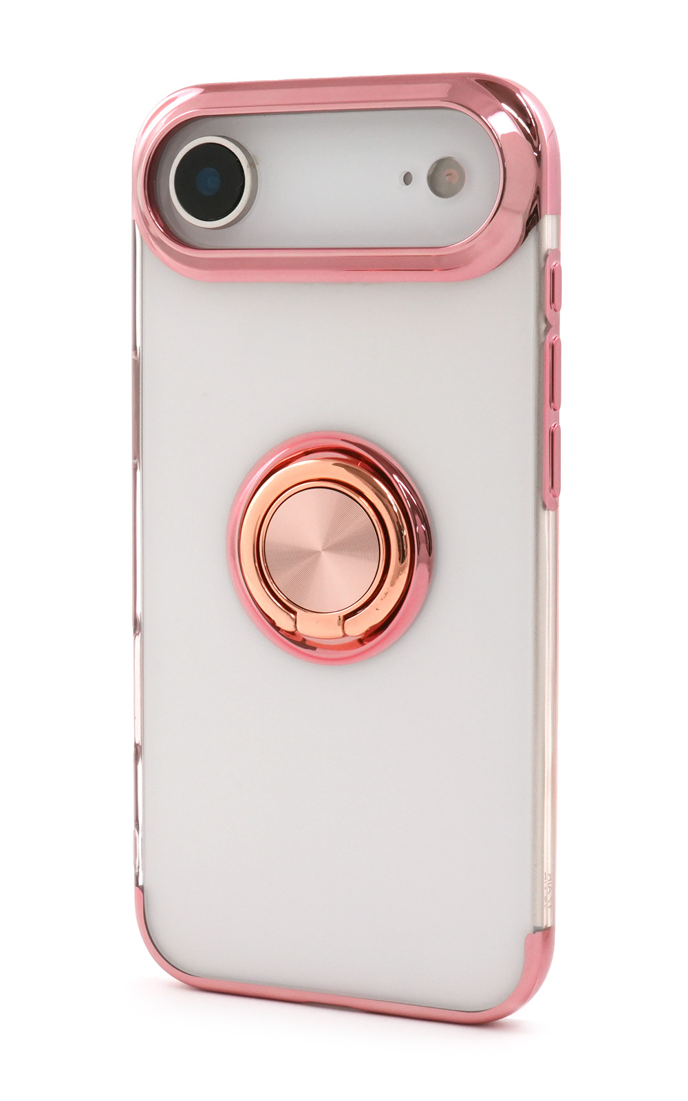 PLATA（プラタ） iPhone Air アイフォン iPhoneAir 専用 スマホリング