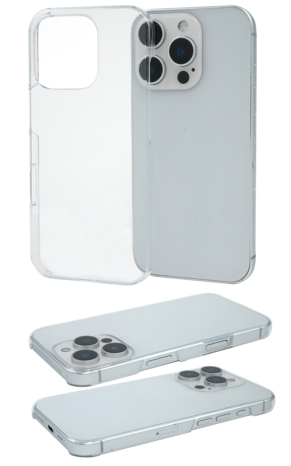 suti iphone 16 pro ケース バックパネル クリアー 4573540893624.jpg