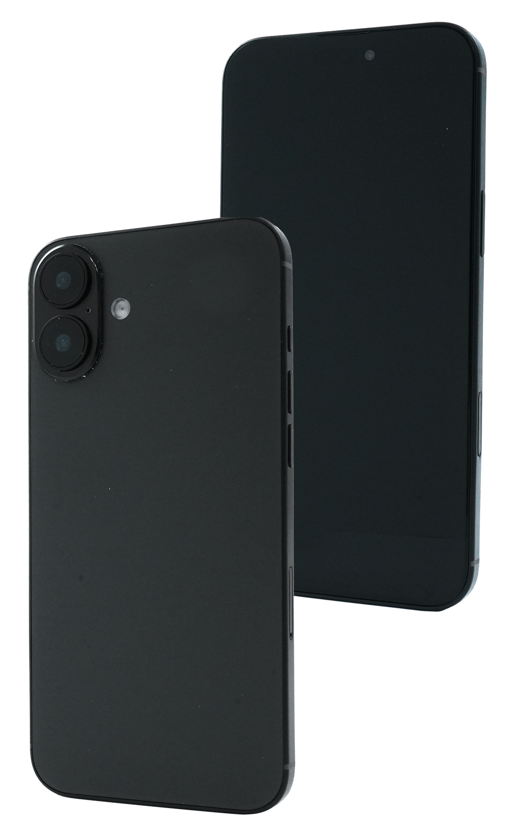 PLATA（プラタ） iPhone16 Plus モックアップ 展示模造品 本体模造品