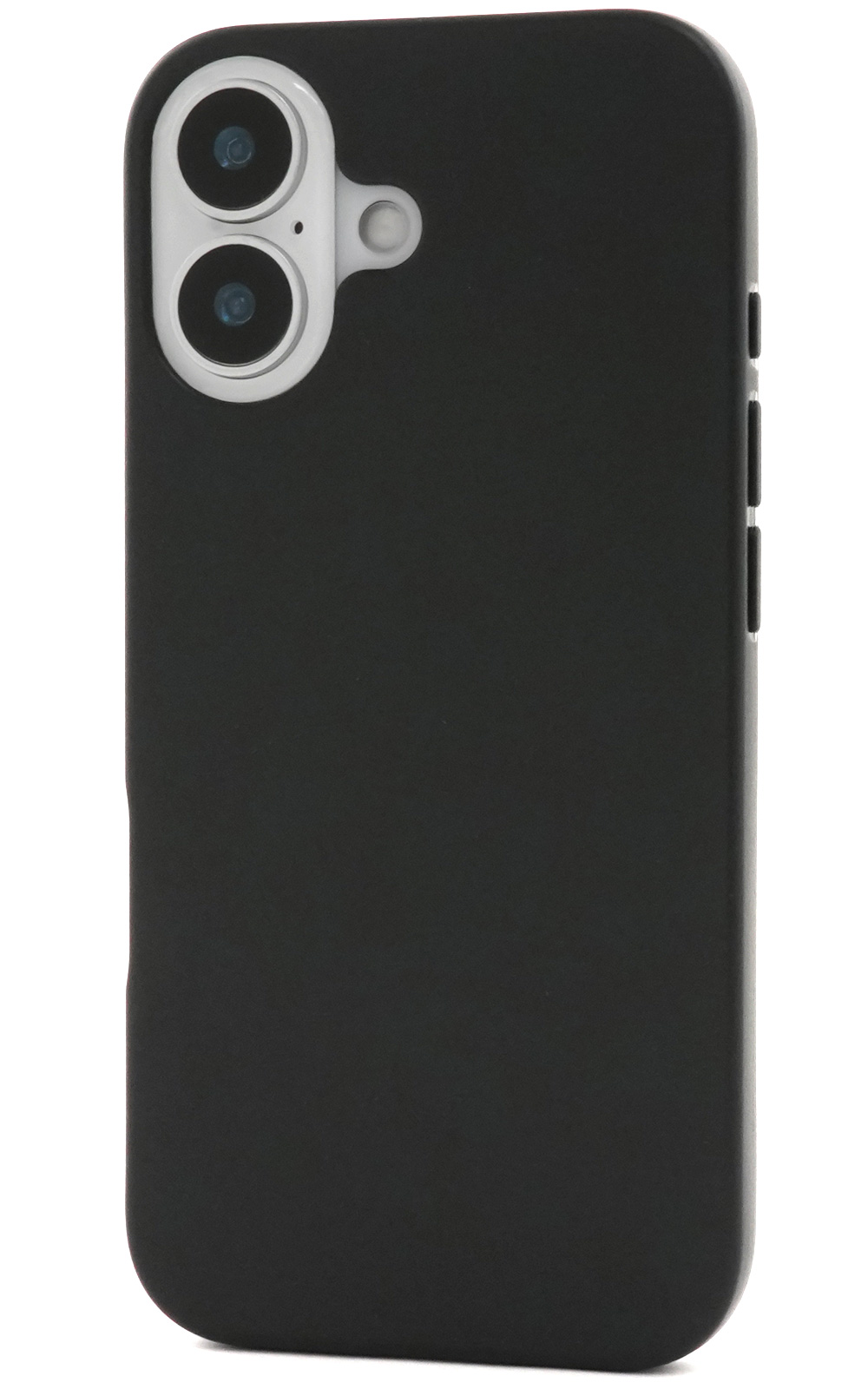 PLATA（プラタ） iPhone17 アイフォン17 6.3インチ専用 ソフトケース