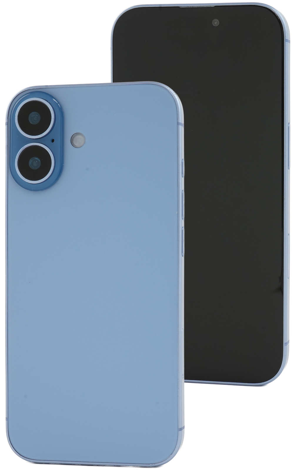 PLATA（プラタ） iPhone17 アイフォン17 6.3インチ モックアップ 展示