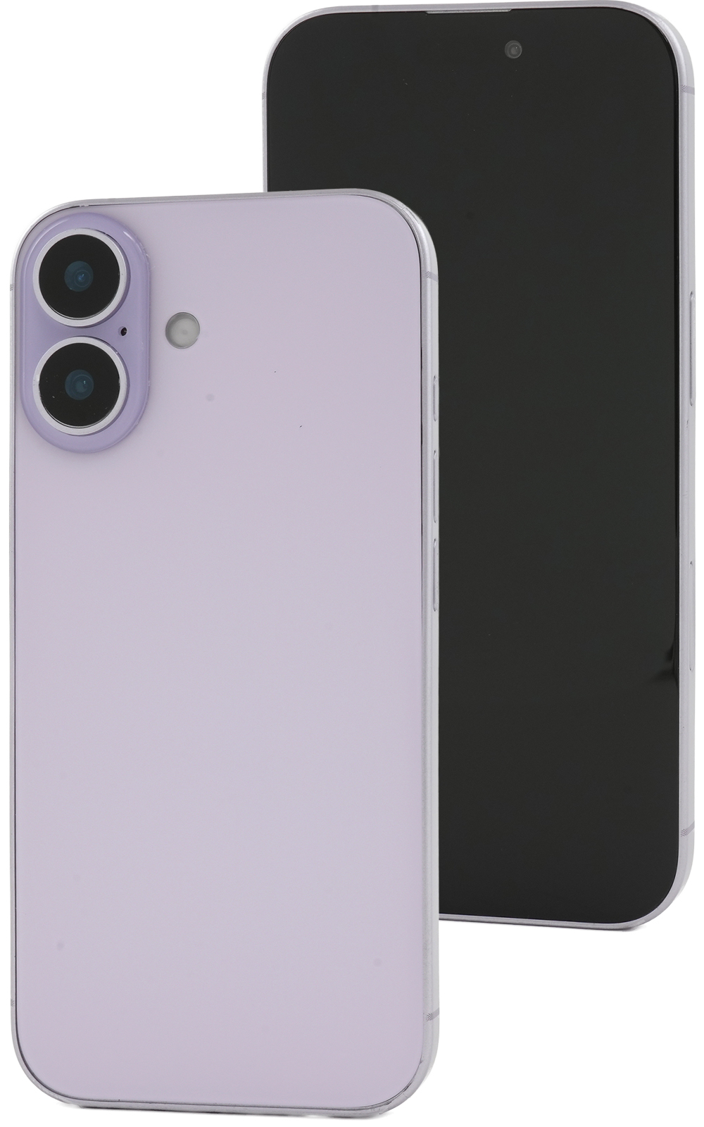 PLATA（プラタ） iPhone17 アイフォン17 6.3インチ モックアップ 展示