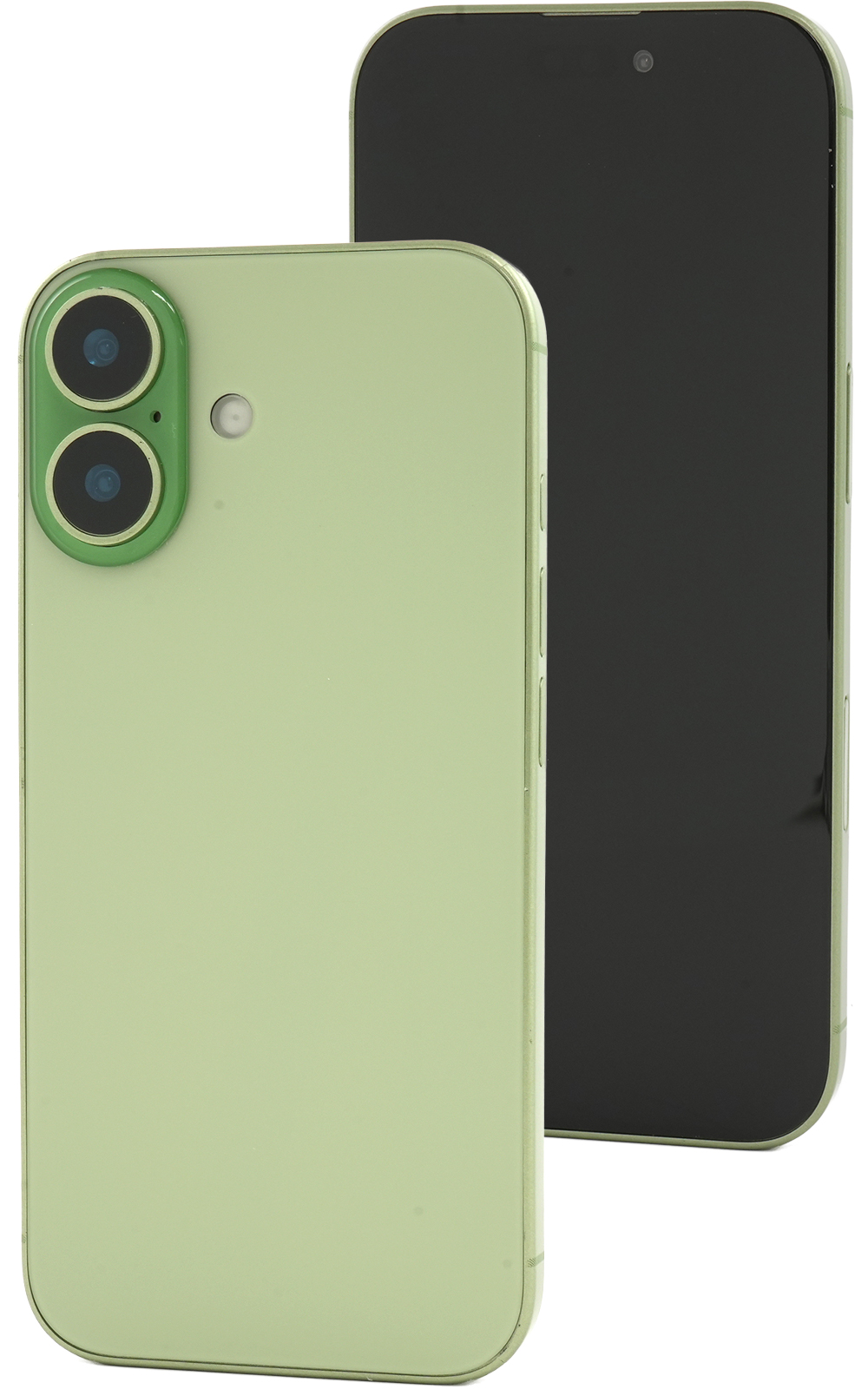 PLATA（プラタ） iPhone17 アイフォン17 6.3インチ モックアップ 展示