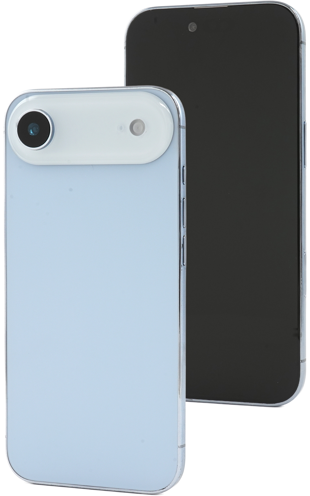 PLATA（プラタ） iPhone Air アイフォンエアー モックアップ 展示模造