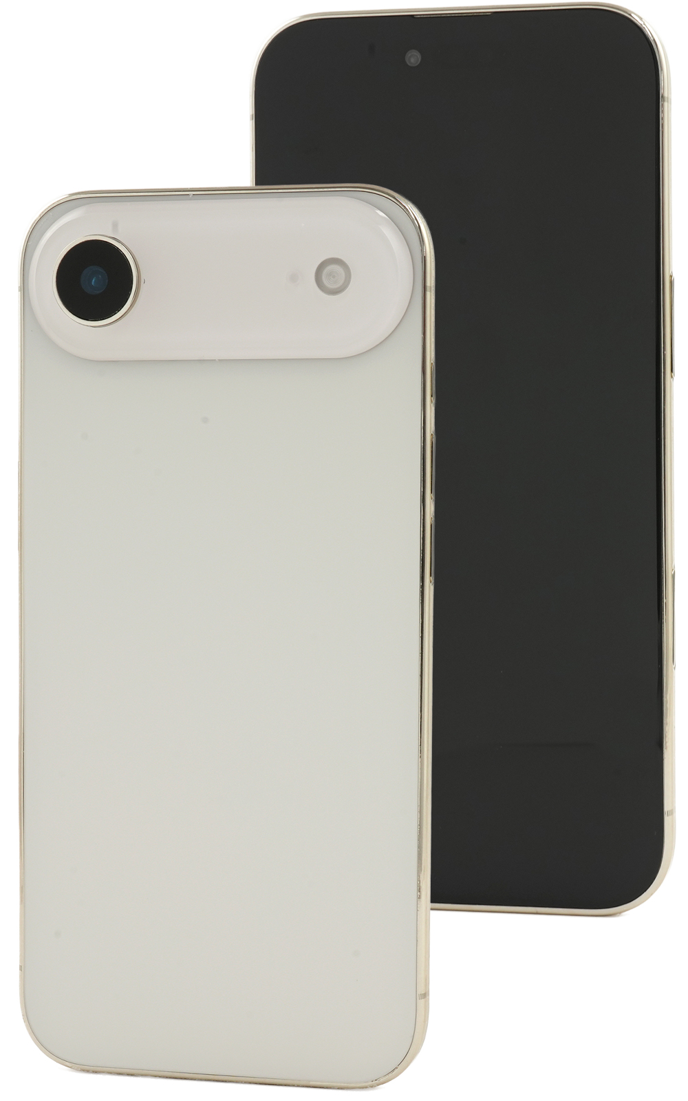 PLATA（プラタ） iPhone Air アイフォンエアー モックアップ 展示模造