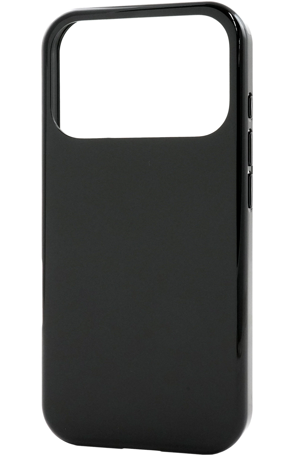 PLATA（プラタ） iPhone17 Pro アイフォン 17Pro 専用 ハードケース