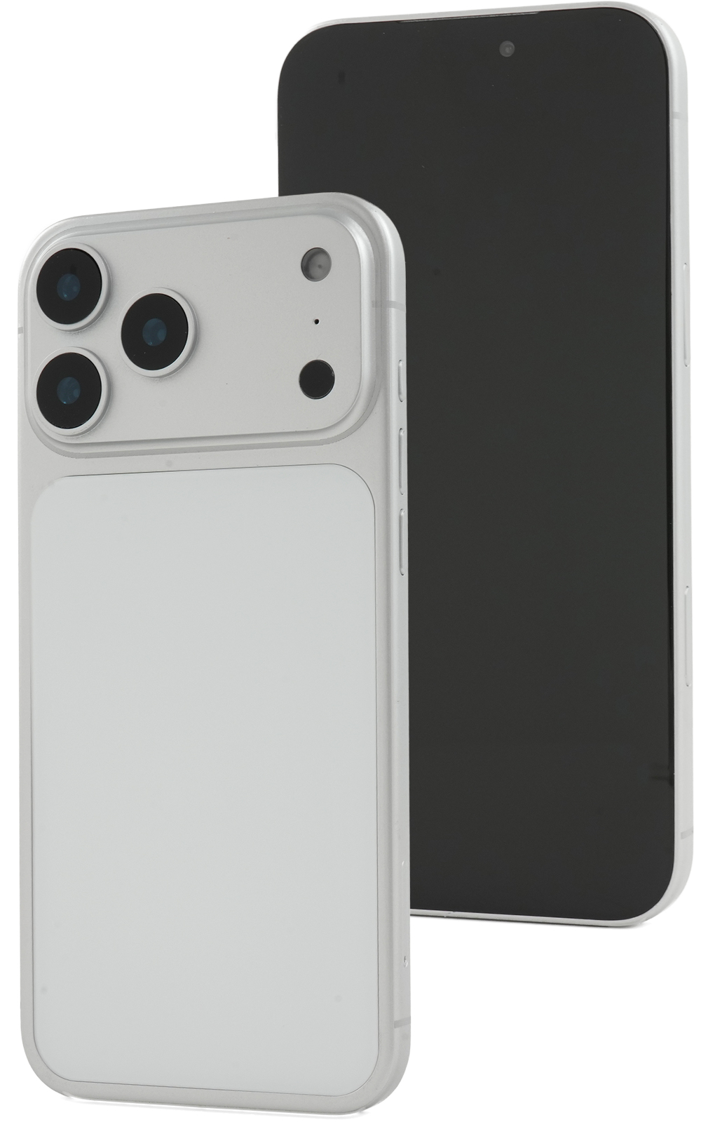 iPhone17ProMAX 4台 新品未開封iPhone 17ProMax 256GB オレンジ国内版SIMフリー ムスビー