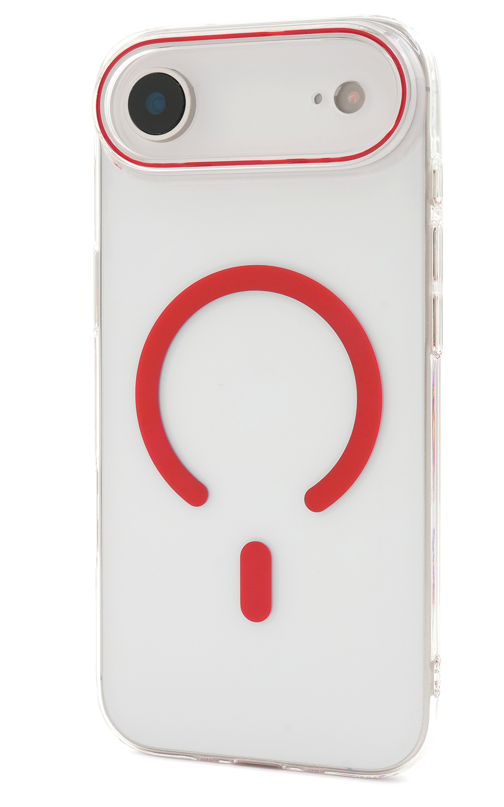 PLATA（プラタ） iPhone Air アイフォン iPhoneAir 専用 MagSafe