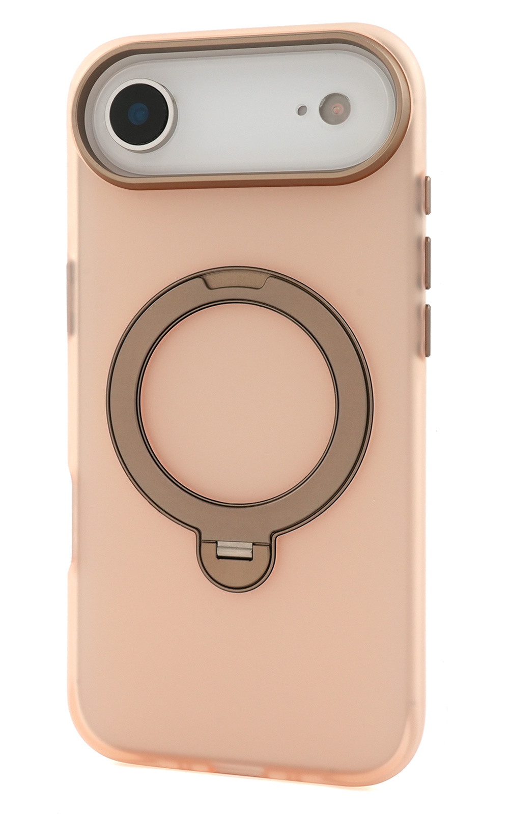 PLATA（プラタ） iPhone Air アイフォンエアー 専用 MagSafe マット