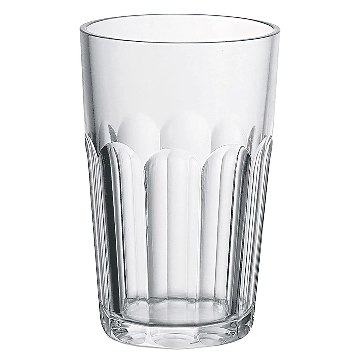 グッチーニ 訳あり guzzini タンブラー グラス 420ml HAPPY HOUR