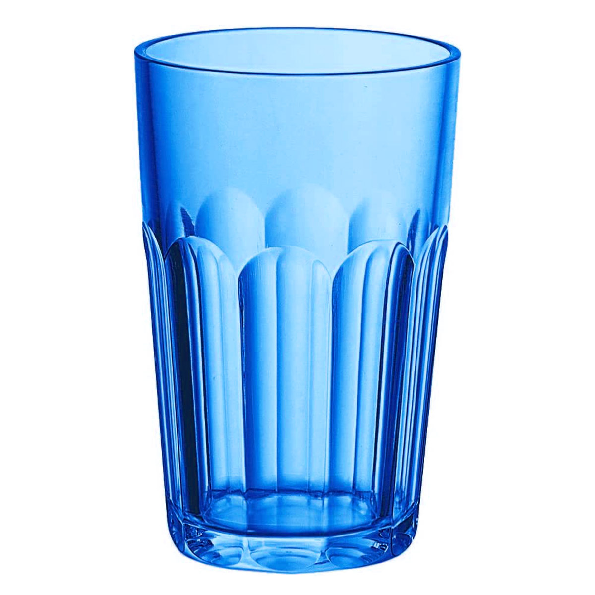 グッチーニ（guzzini） 訳あり タンブラー グラス 420ml guzzini HAPPY