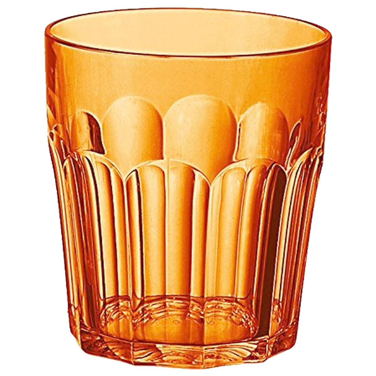 グッチーニ（guzzini） 訳あり タンブラー グラス 250ml guzzini HAPPY