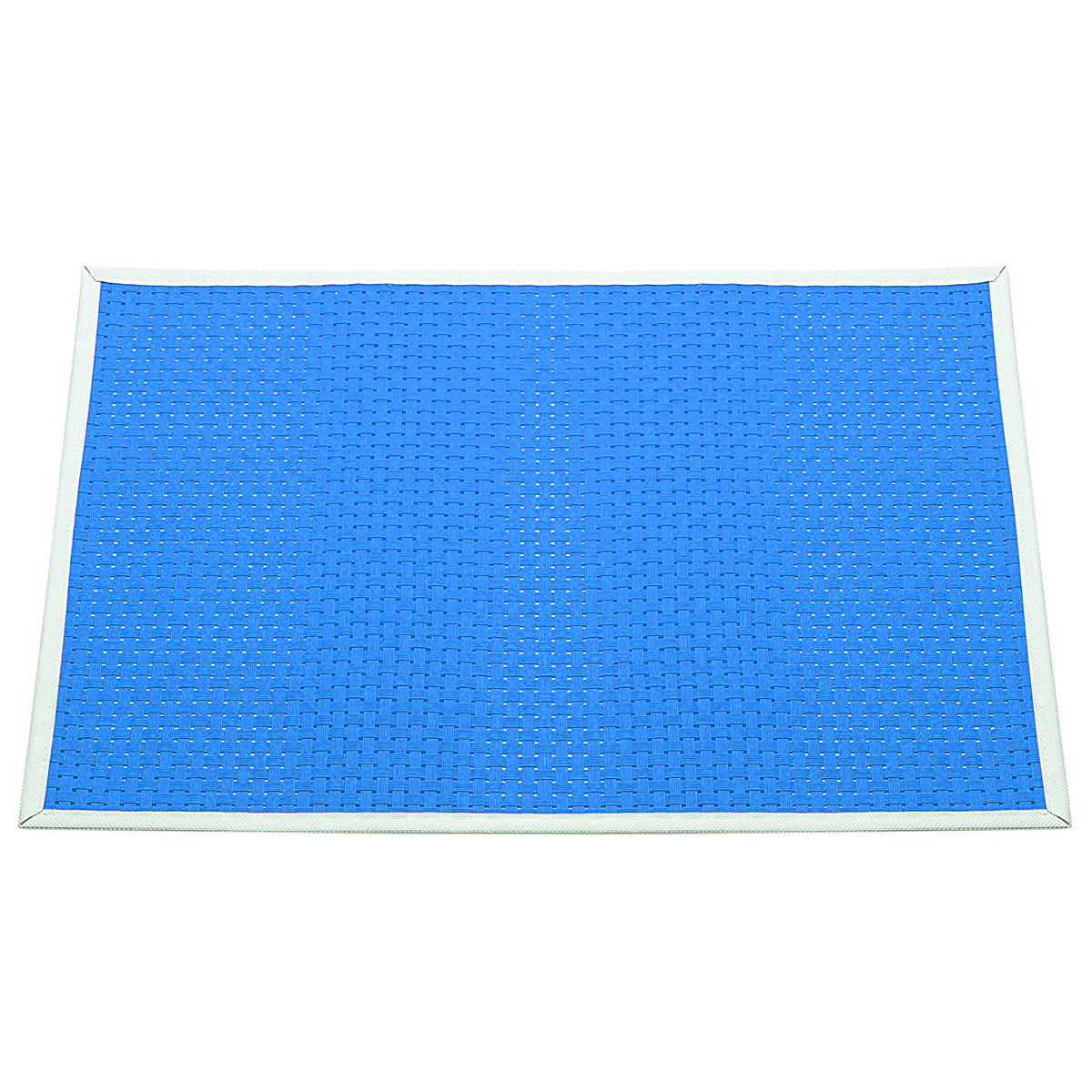 グッチーニ（guzzini） ランチョンマット 格子柄（33×45cm） プレース