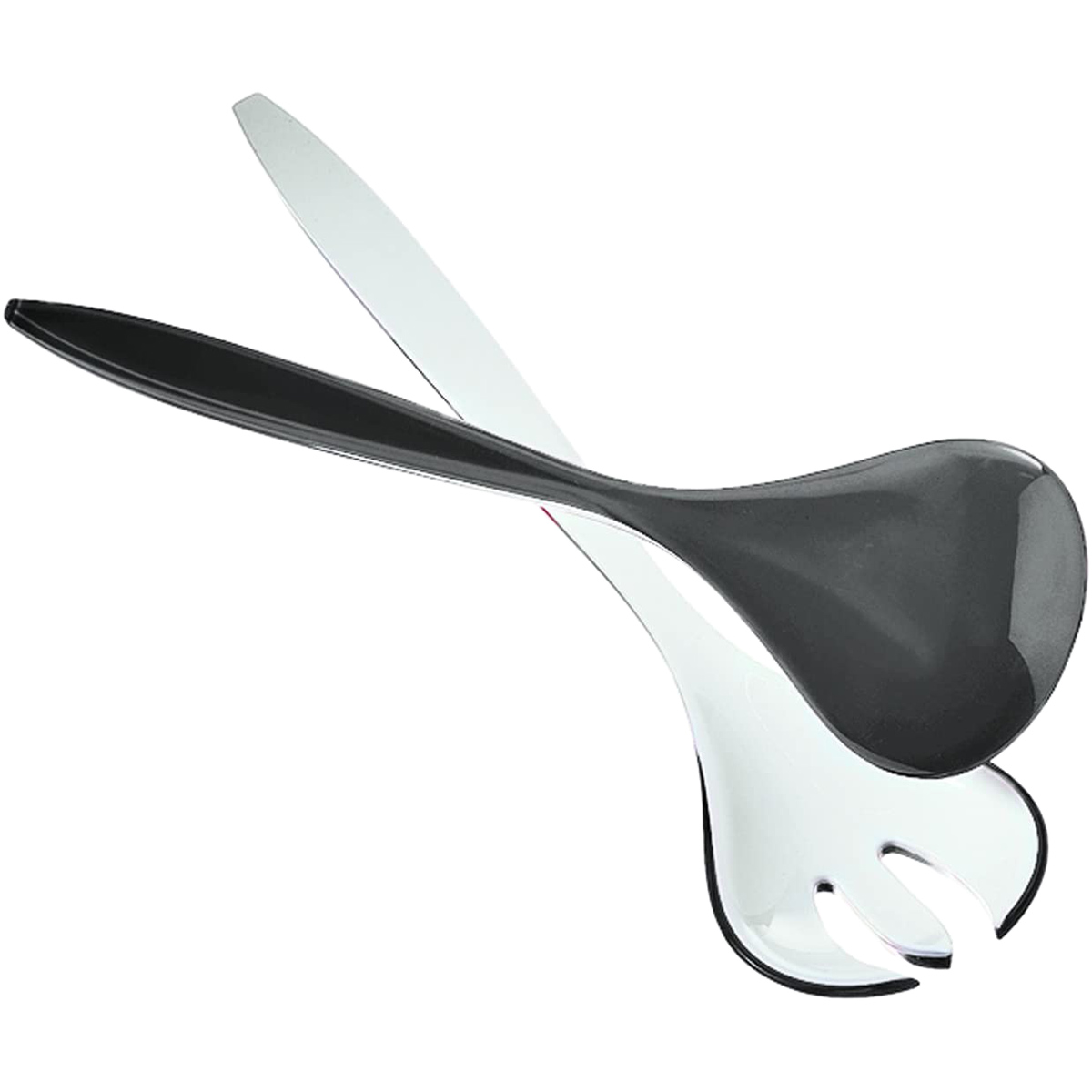 グッチーニ（guzzini） 訳あり サラダサーバー guzzini VINTAGE 食器