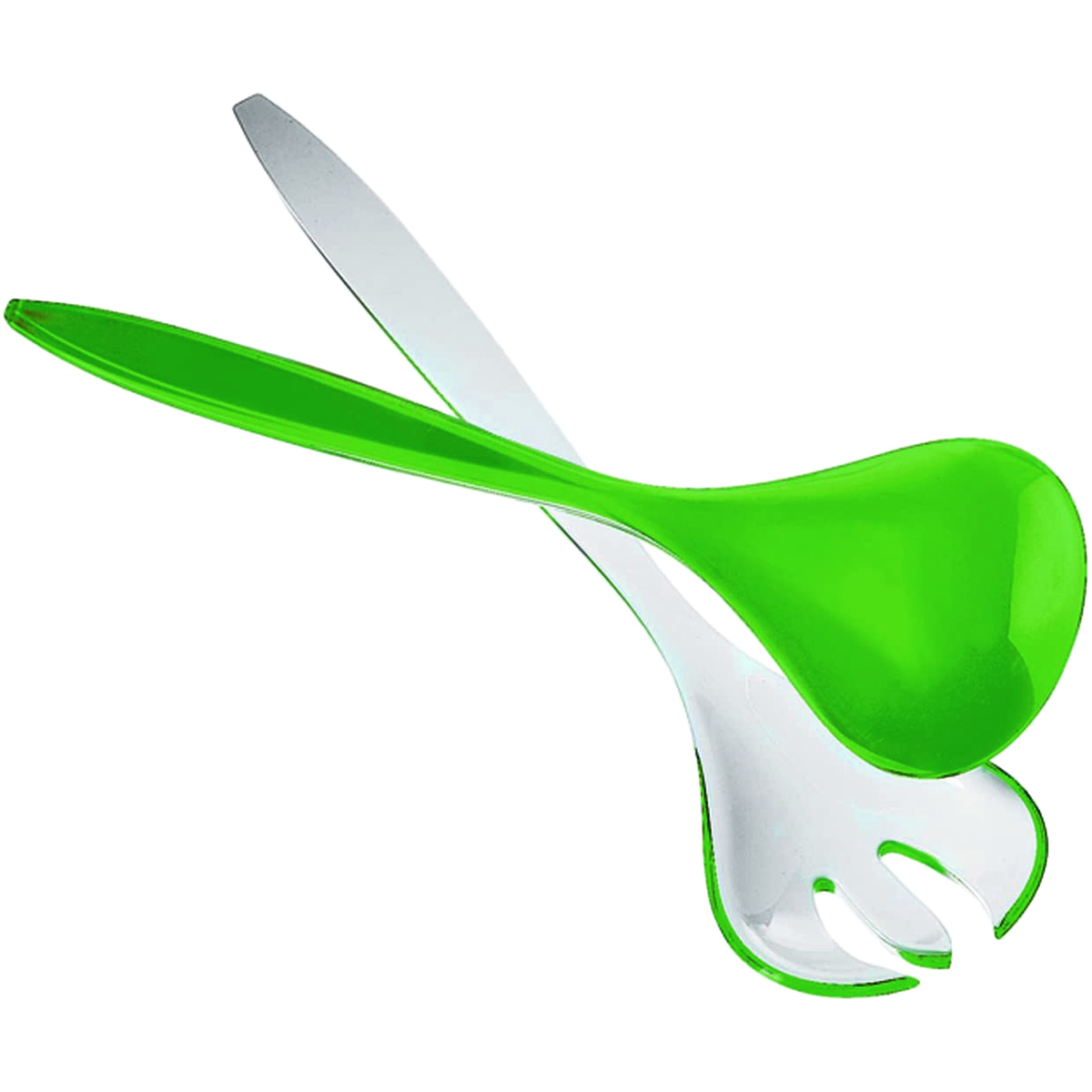 グッチーニ（guzzini） 訳あり サラダサーバー guzzini VINTAGE 食器