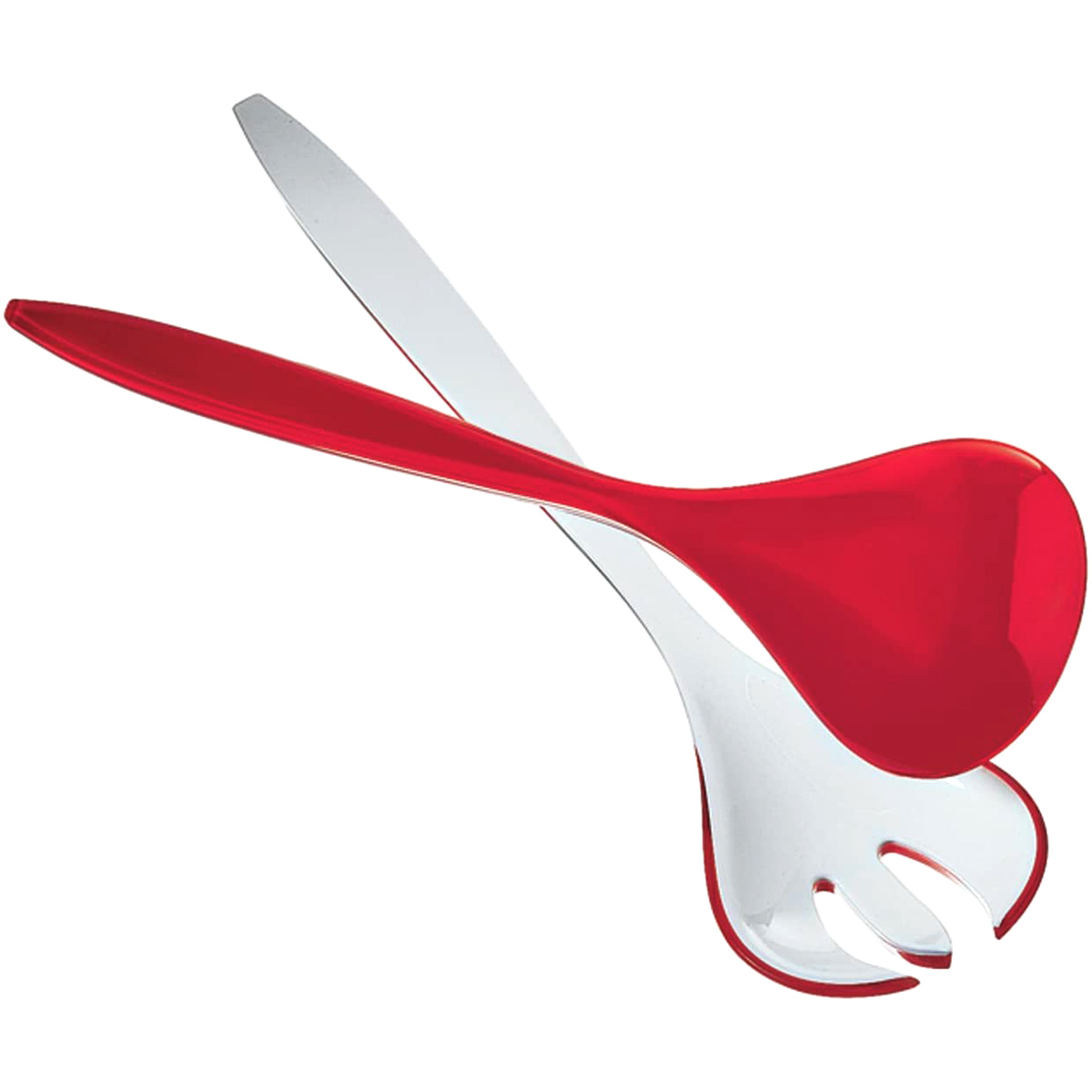 グッチーニ（guzzini） 訳あり サラダサーバー guzzini VINTAGE 食器