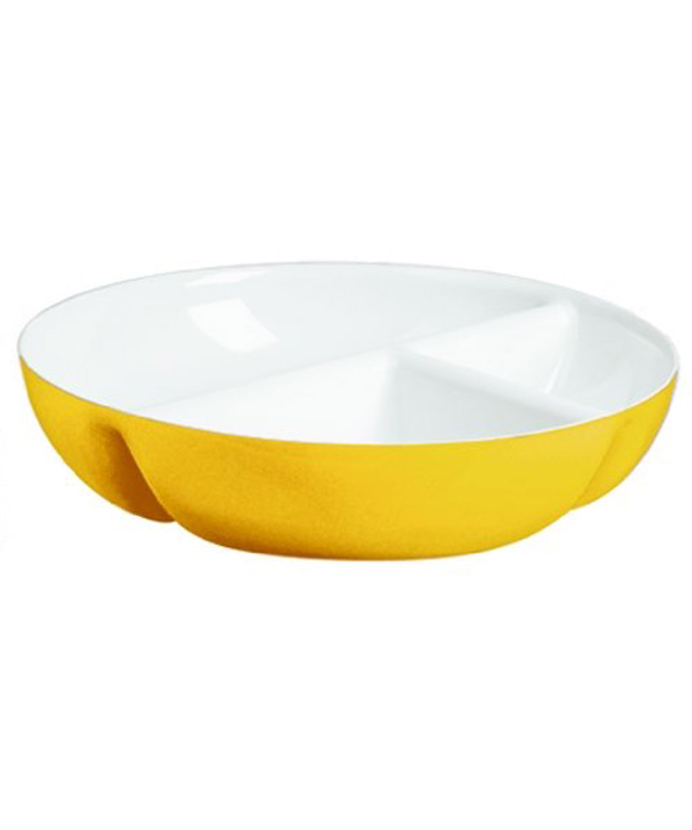 グッチーニ（guzzini） 訳あり オードブルディッシュ guzzini VINTAGE