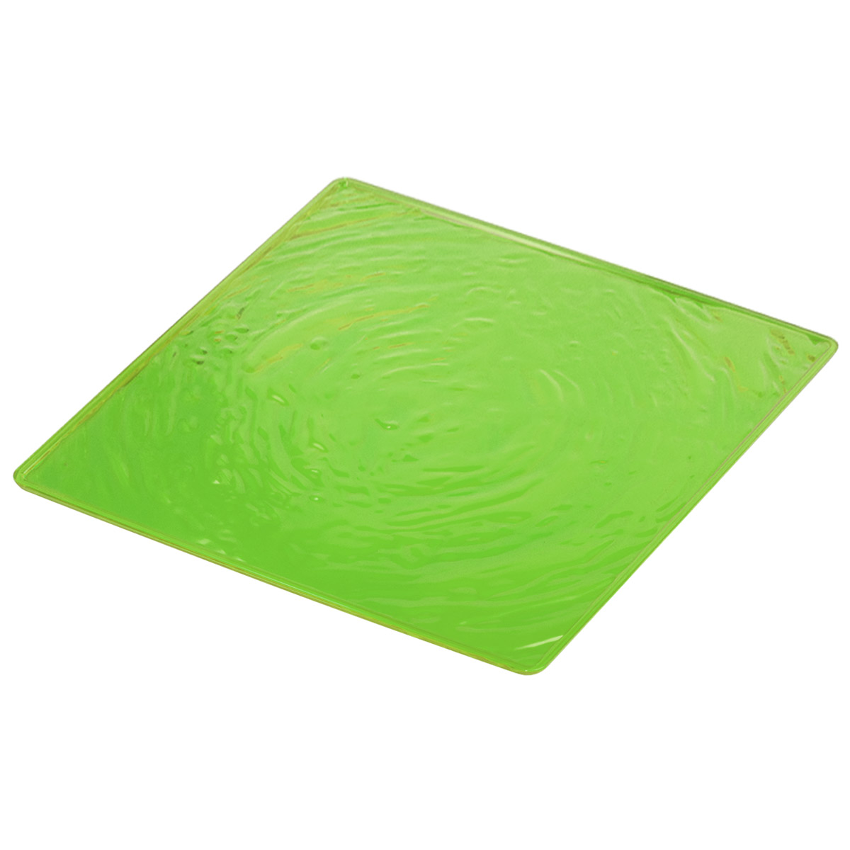 グッチーニ guzzini ランチョンマット ハードタイプ （32×32cm