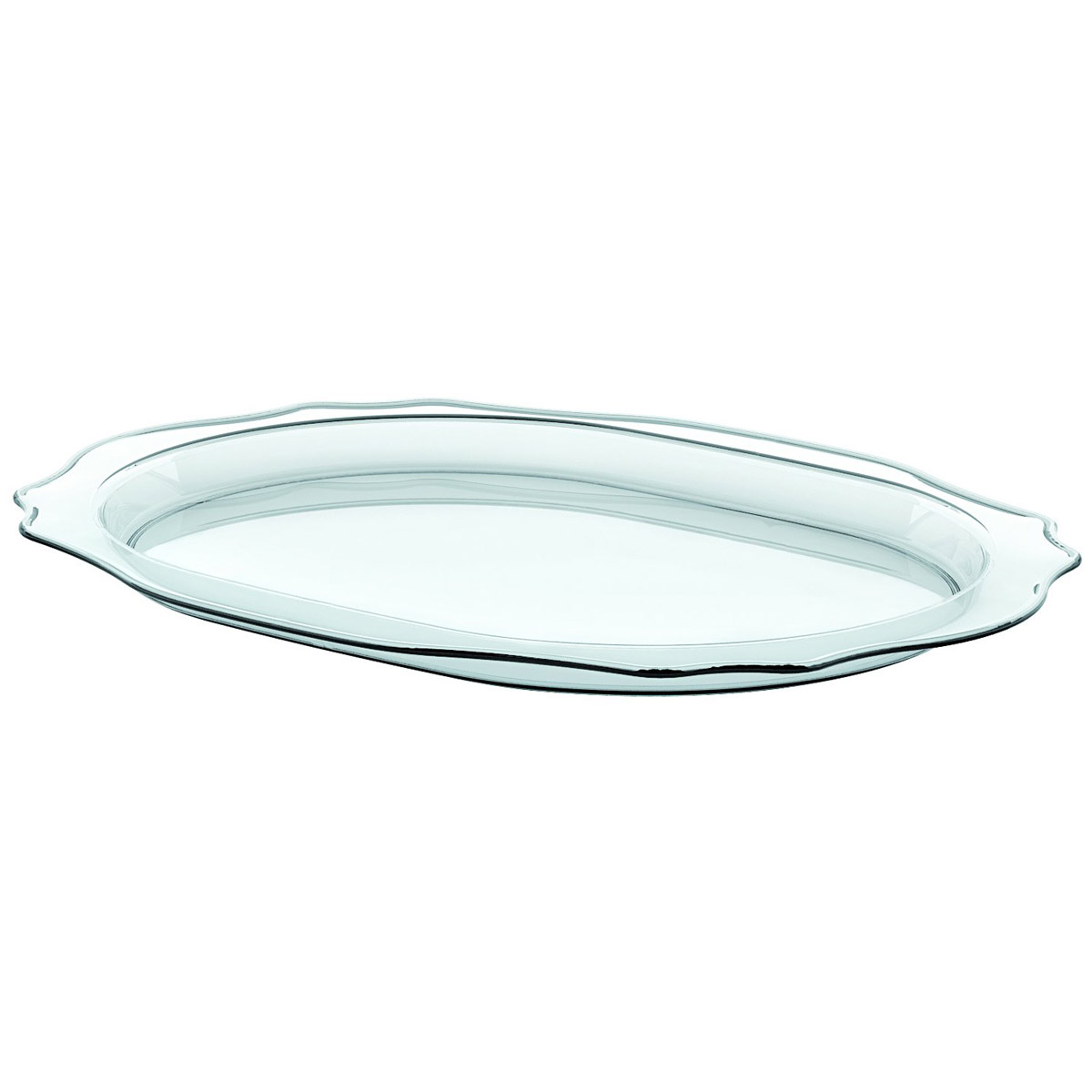 グッチーニ（guzzini） トレー S （34×24.5×2cm） guzzini BELLE