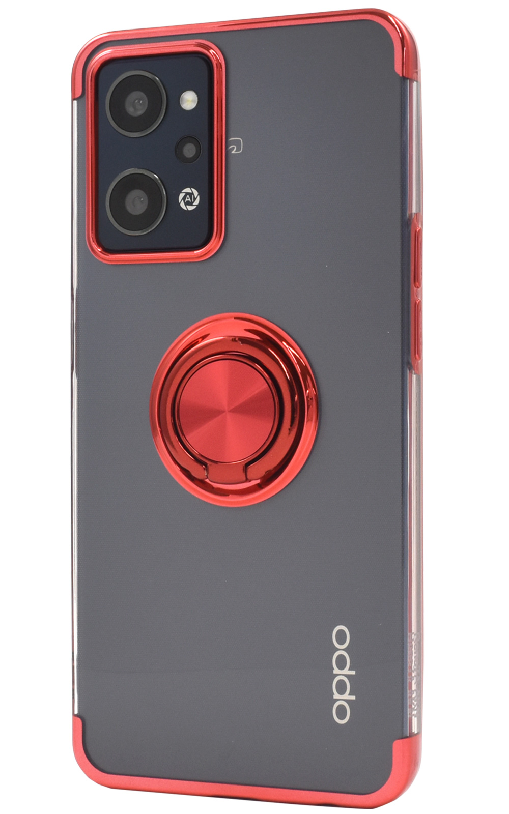 PLATA（プラタ） OPPO Reno7 A /OPPO Reno9 A共通対応 スマホリング