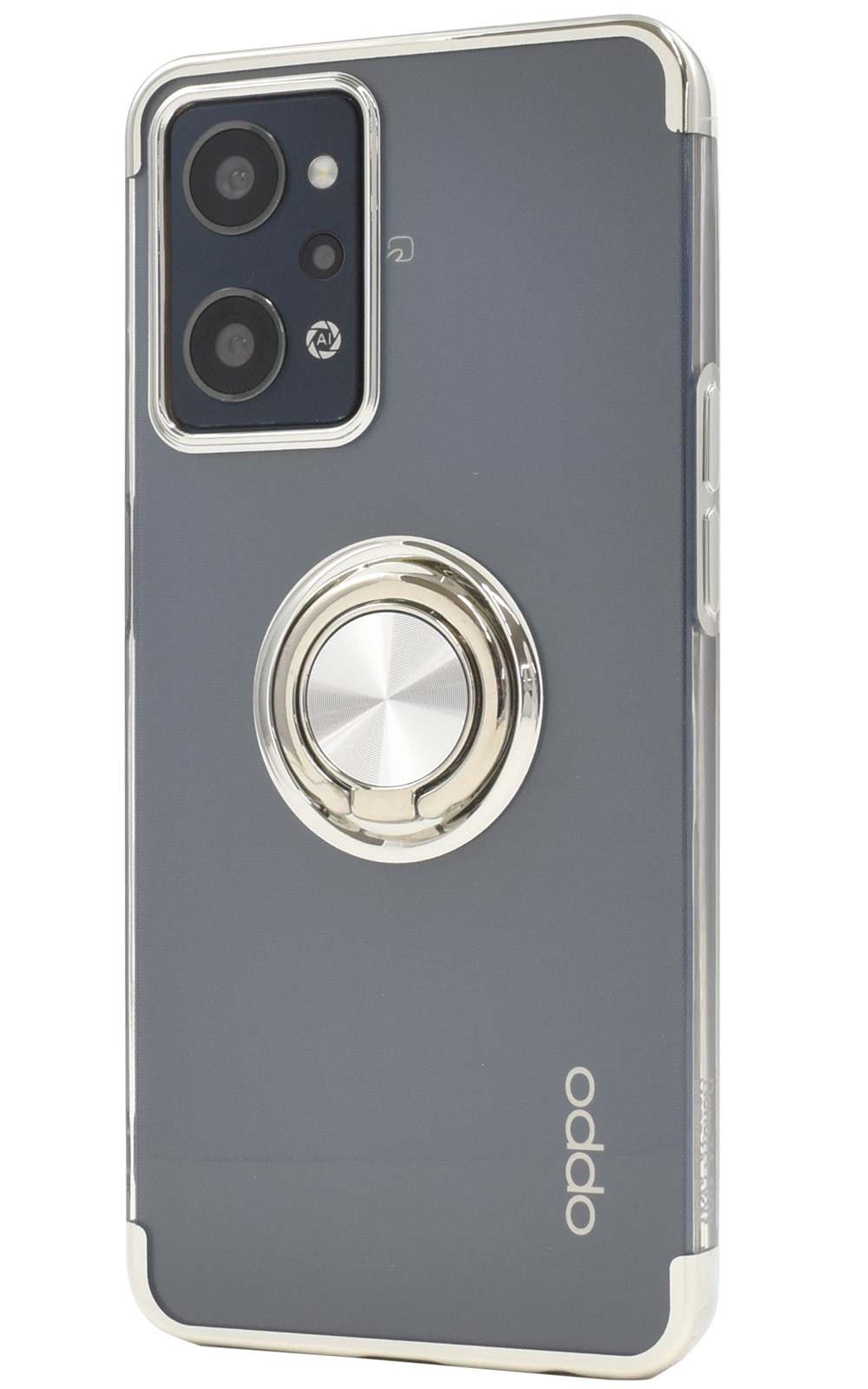 PLATA（プラタ） OPPO Reno7 A /OPPO Reno9 A共通対応 スマホリング