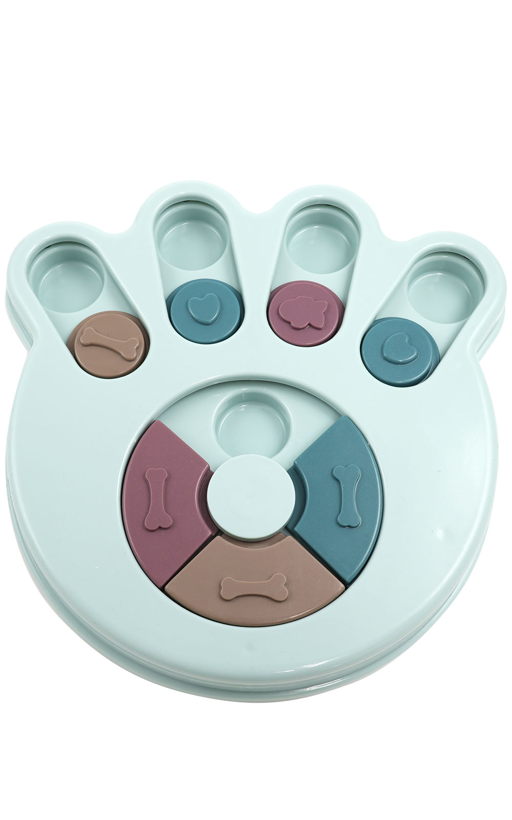ペット用 知育 おもちゃ ノーズワーク 水洗いOK ペット用品 犬 猫 動物
