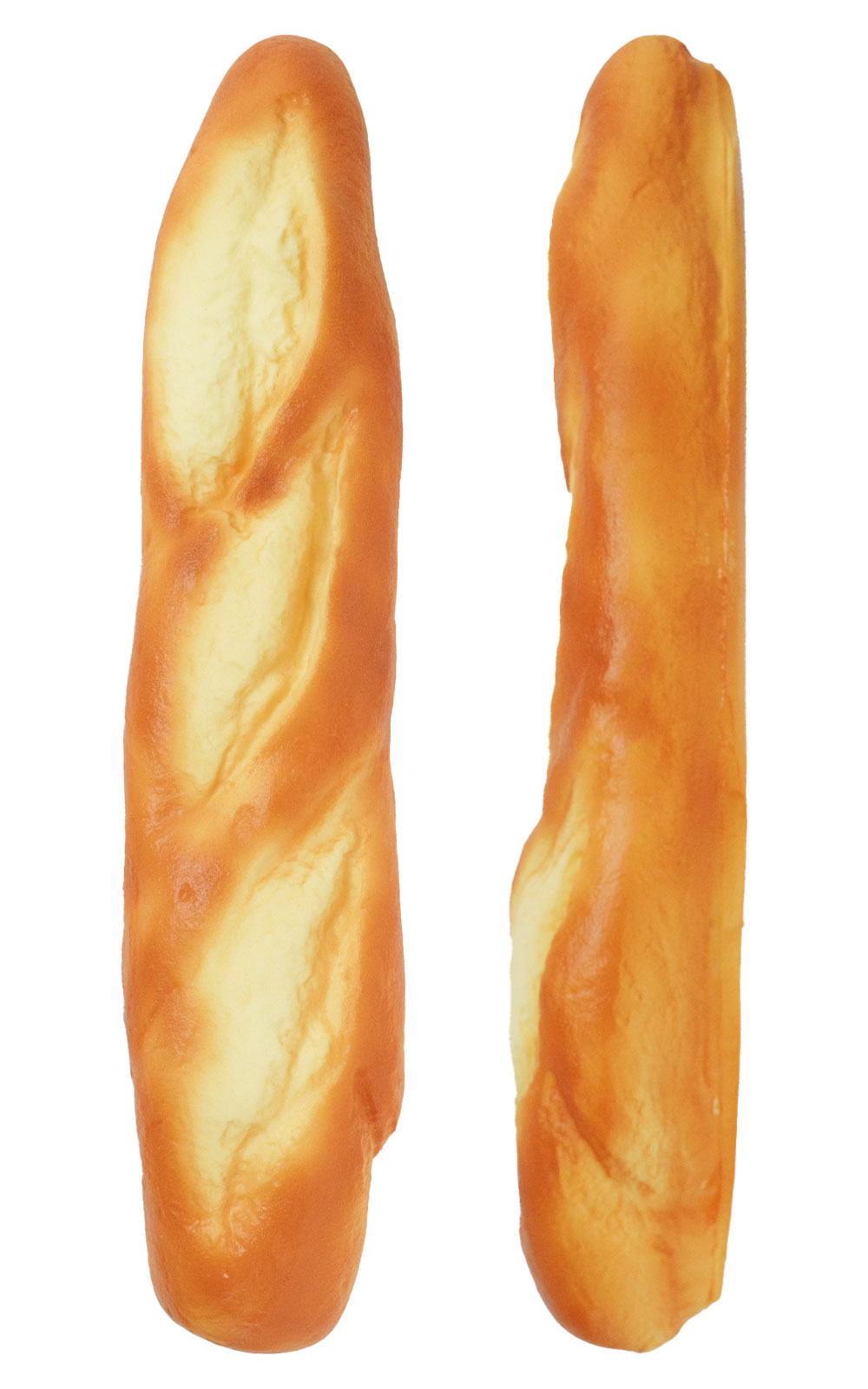 パン スクイーズ 食品サンプル 食パン フランスパン フレンチバゲット