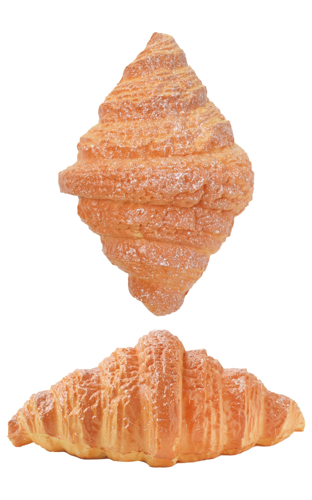 パン スクイーズ 食品サンプル 食パン フランスパン フレンチバゲット