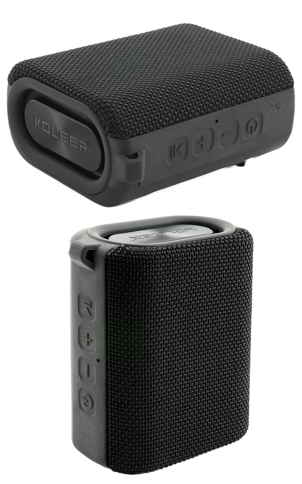Bluetooth5.0 IPX7防水 ポータブルスピーカー 高防水仕様 Bluetooth