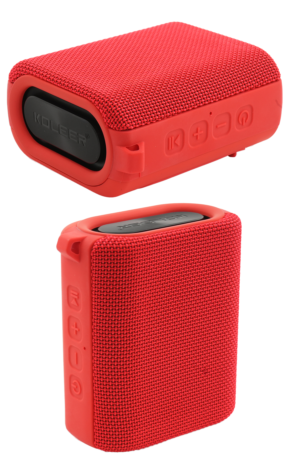 『掲載期限5/23まで』防水ポータブルBluetoothスピーカー Bluetooth5.0 IPX7防水 ポータブルスピーカー 高防水仕様 Bluetooth