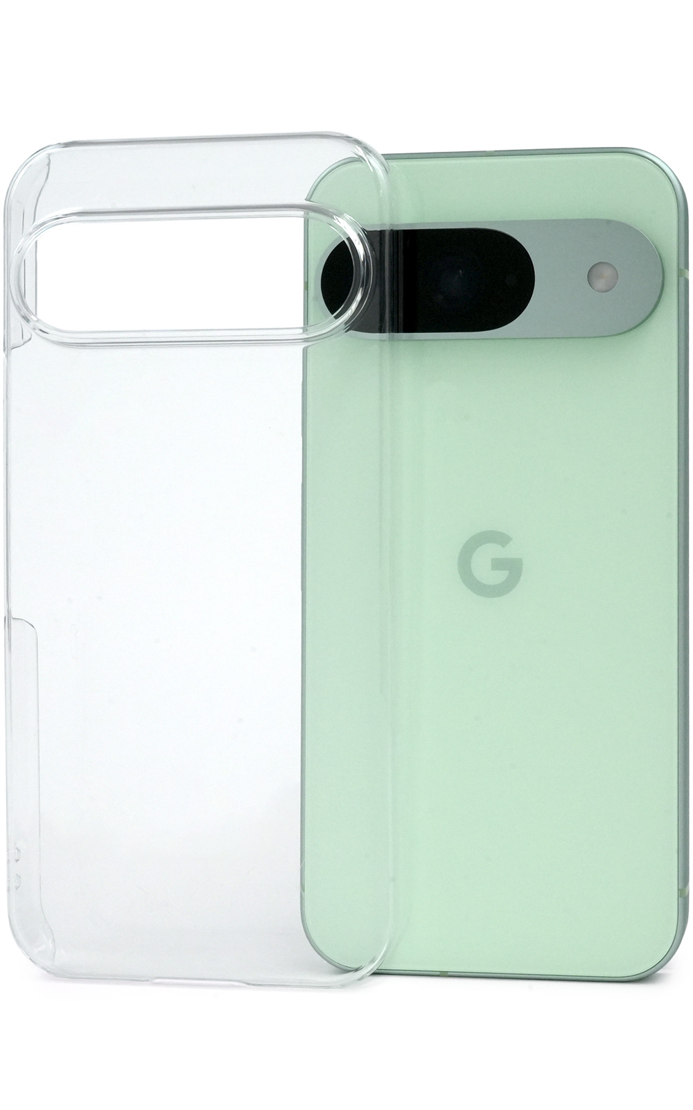 TPUケース付【新品】google pixel9a SIMフリー 耐衝撃 Google Pixel9A Pixel 9A ソフトケース カバー TPU