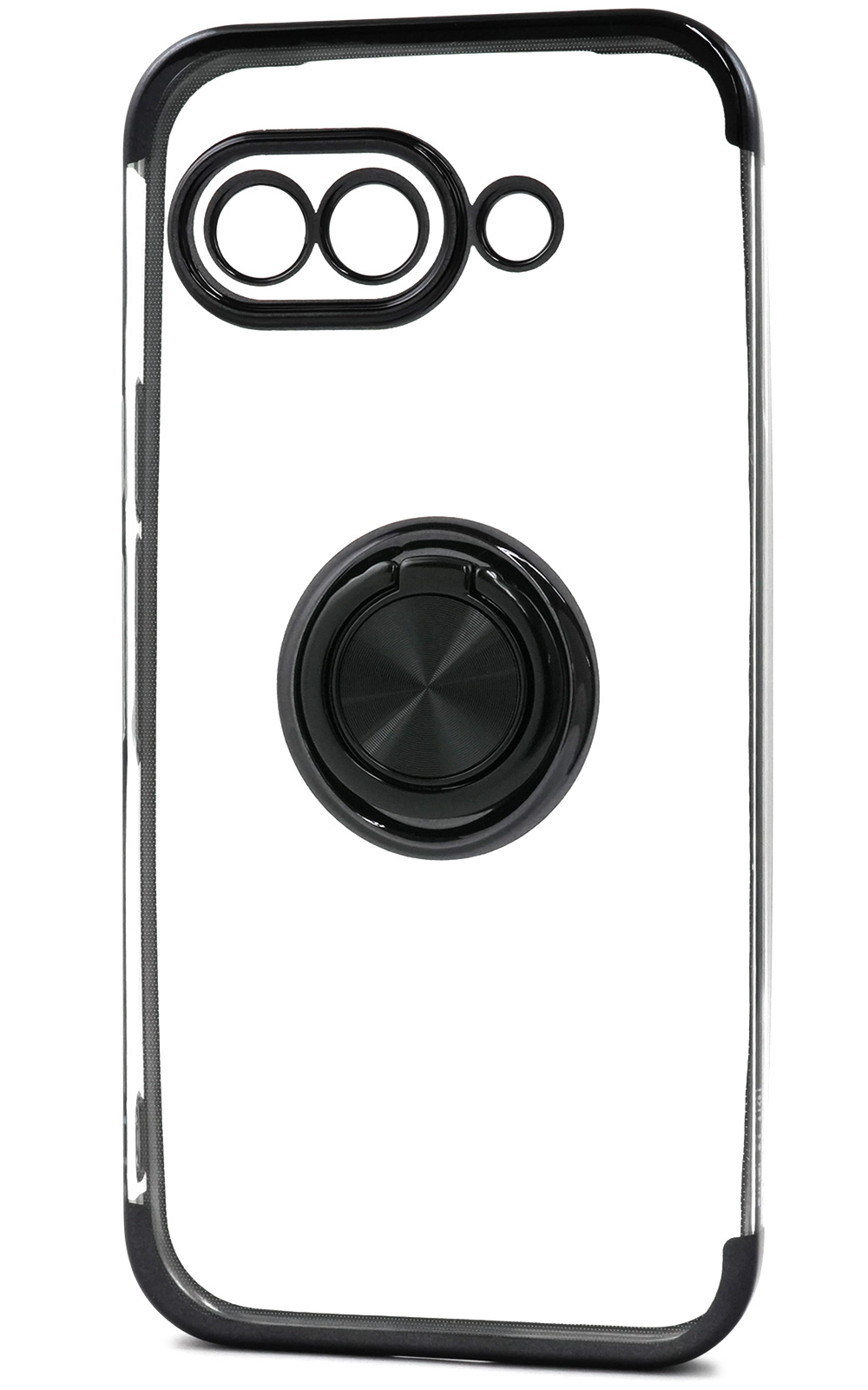 PLATA（プラタ） グーグルピクセル GooglePixel 9a 専用 スマホリング