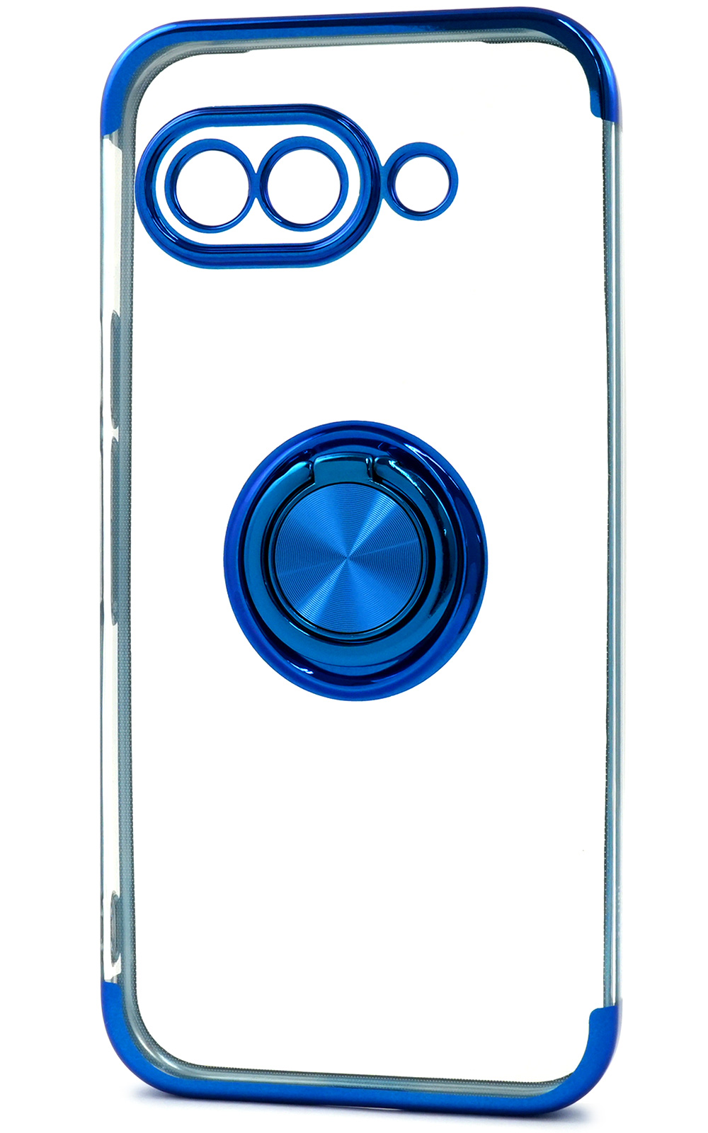 PLATA（プラタ） グーグルピクセル GooglePixel 9a 専用 スマホリング