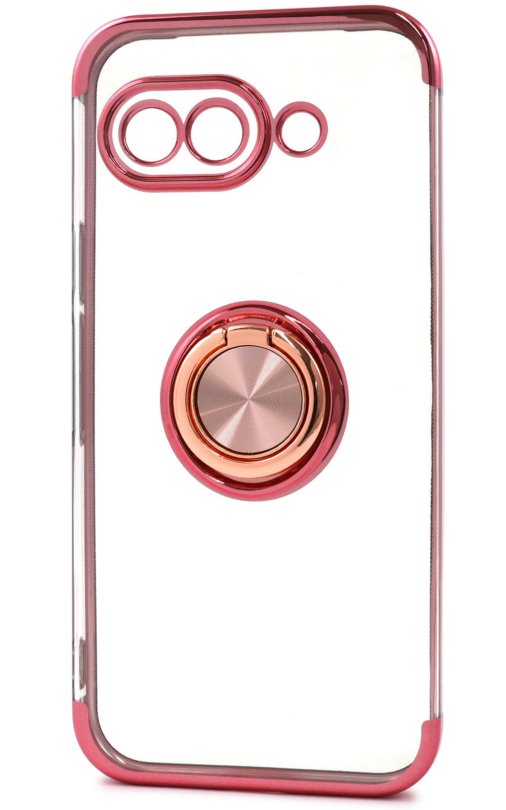 PLATA（プラタ） グーグルピクセル GooglePixel 9a 専用 スマホリング