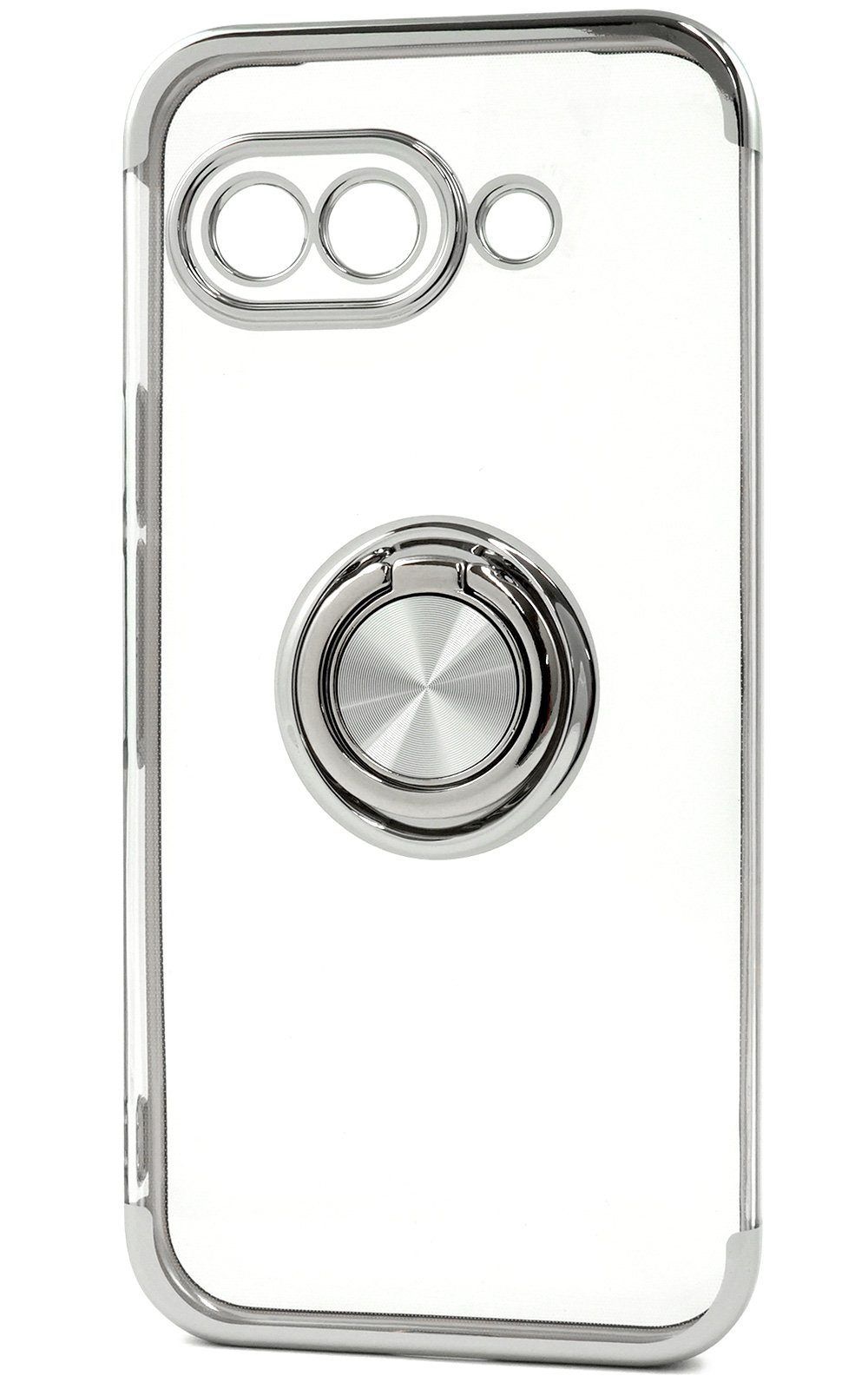 PLATA（プラタ） グーグルピクセル GooglePixel 9a 専用 スマホリング