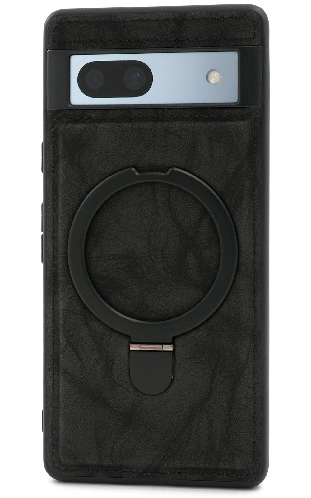 PLATA（プラタ） GooglePixel 7A 専用 MagSafe対応 スマホリング付き