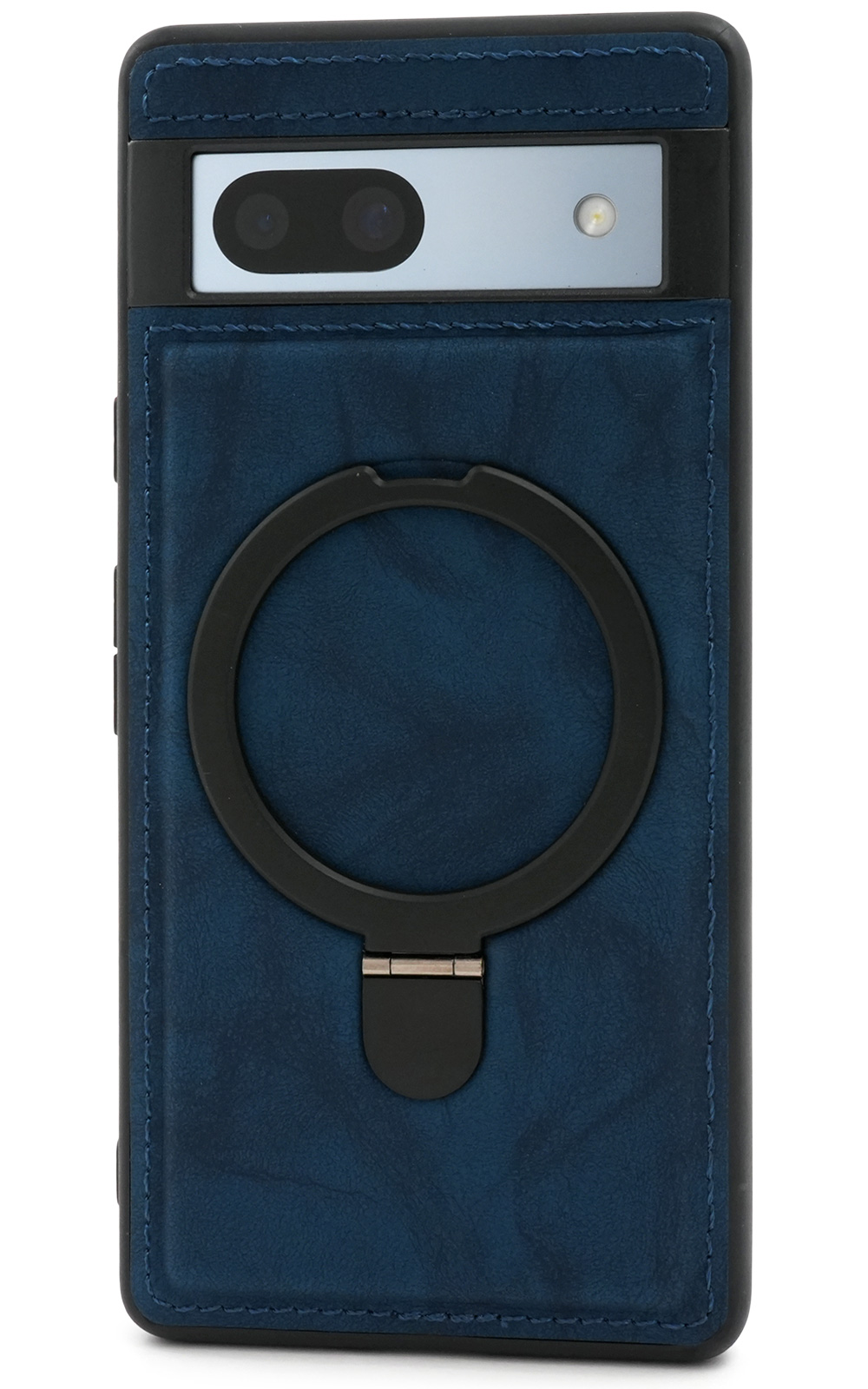 PLATA（プラタ） GooglePixel 7A 専用 MagSafe対応 スマホリング付き