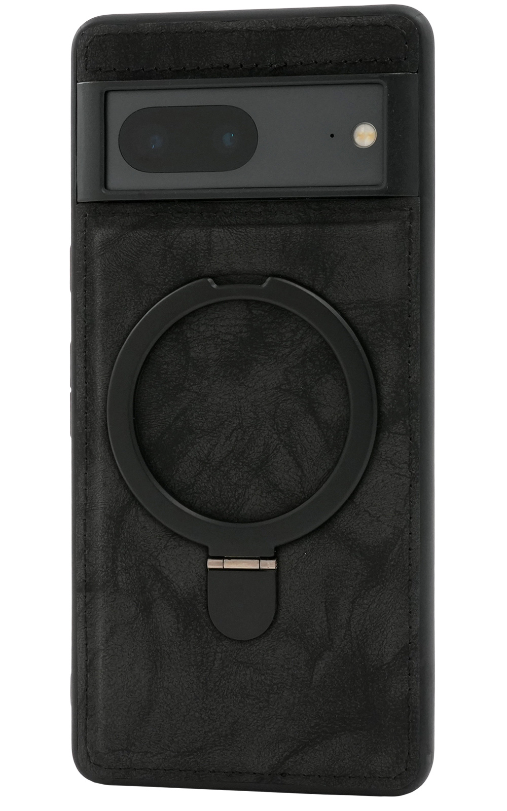 PLATA（プラタ） GooglePixel 7 専用 MagSafe対応 スマホリング付き