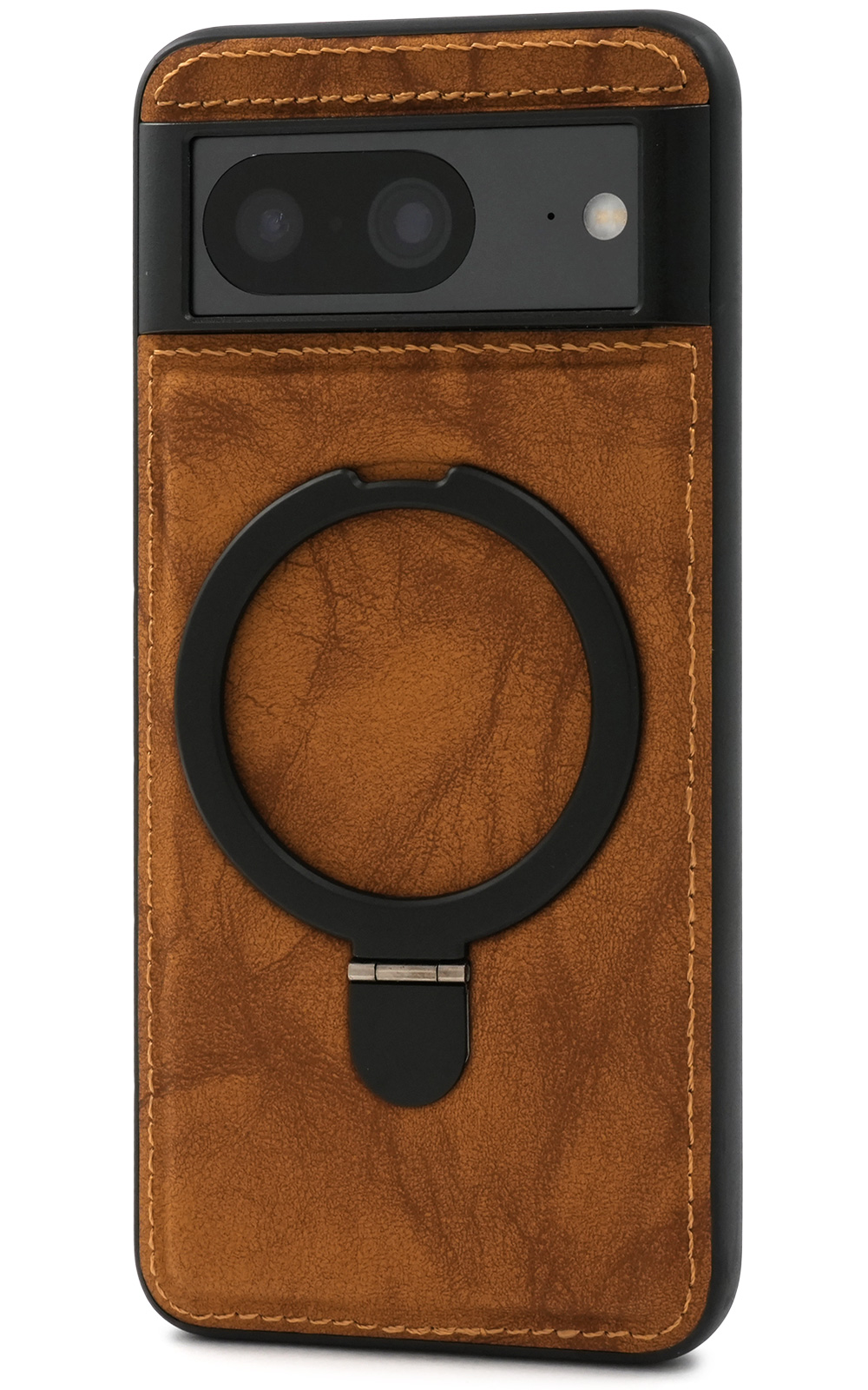 PLATA（プラタ） GooglePixel 8 専用 MagSafe対応 スマホリング付き