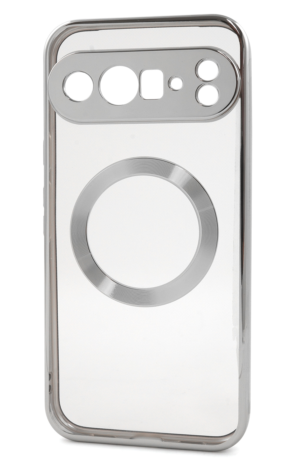 PLATA（プラタ） グーグルピクセル GooglePixel 10Pro XL 専用 MagSafe