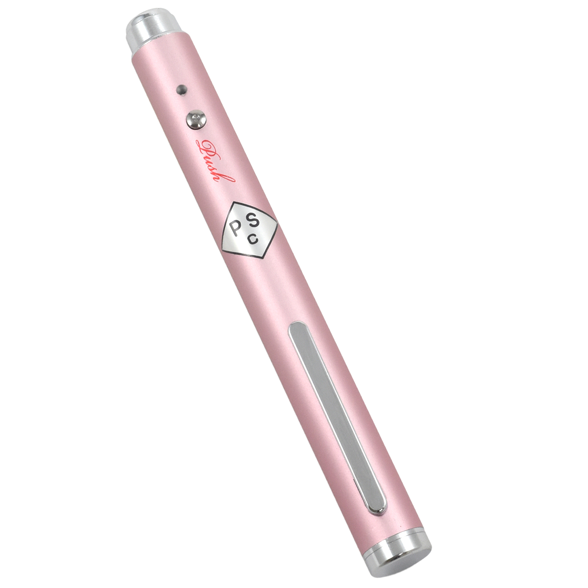 日本製 レーザーポインター ペン型 赤色 PSCマーク認証品 高性能