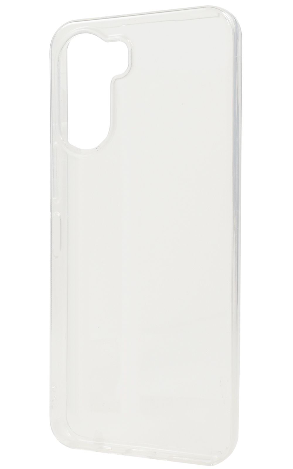 PLATA（プラタ） ZTE Libero 5G IV 専用 ハードケース バックケース PC