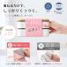 防水 ベルト バンド ピタッとくっつく 結露防止 お弁当 ペットボトル スリーブ ブックバンド くつこ (M便 1/1) (KUTUCO くっつく ランチベルト 03301) 関連画像2