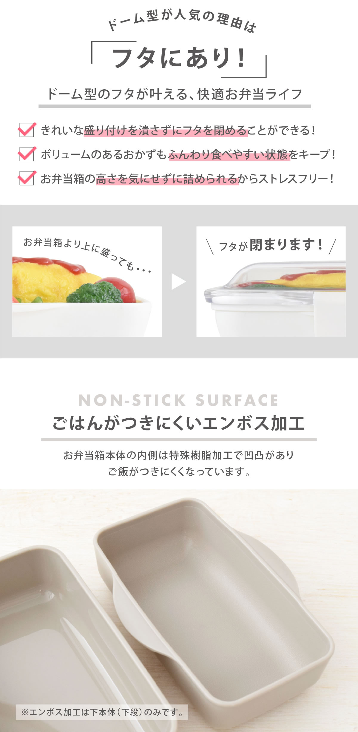弁当箱 二段 女子 大人 保冷バッグ 送料無料...の詳細画像3