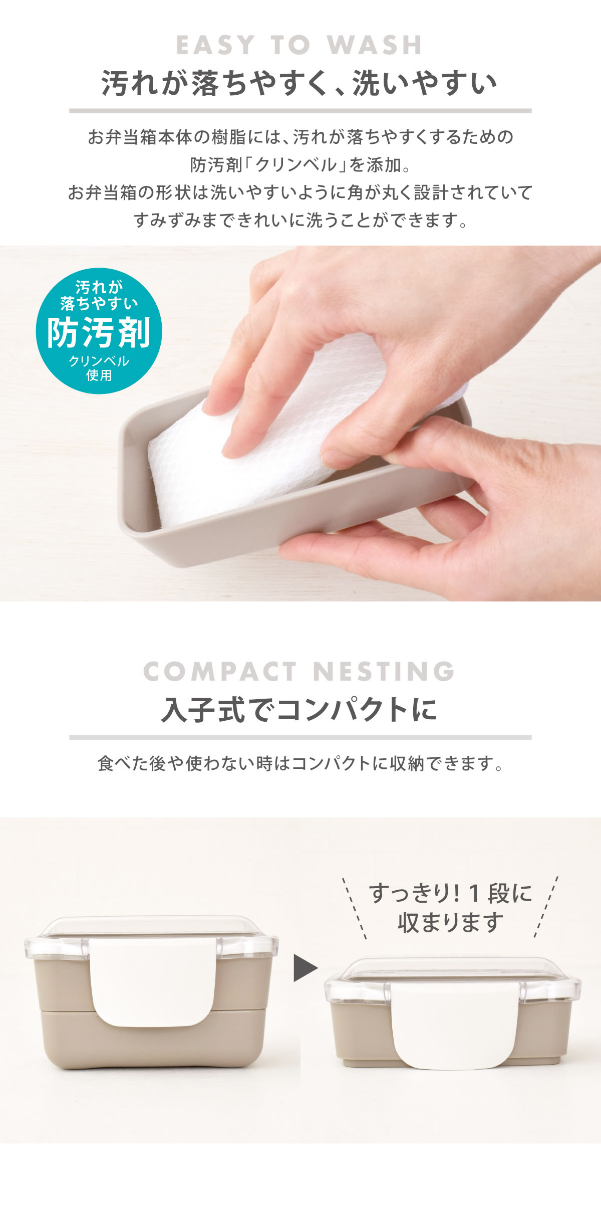 弁当箱 二段 女子 大人 保冷バッグ 送料無料...の詳細画像5