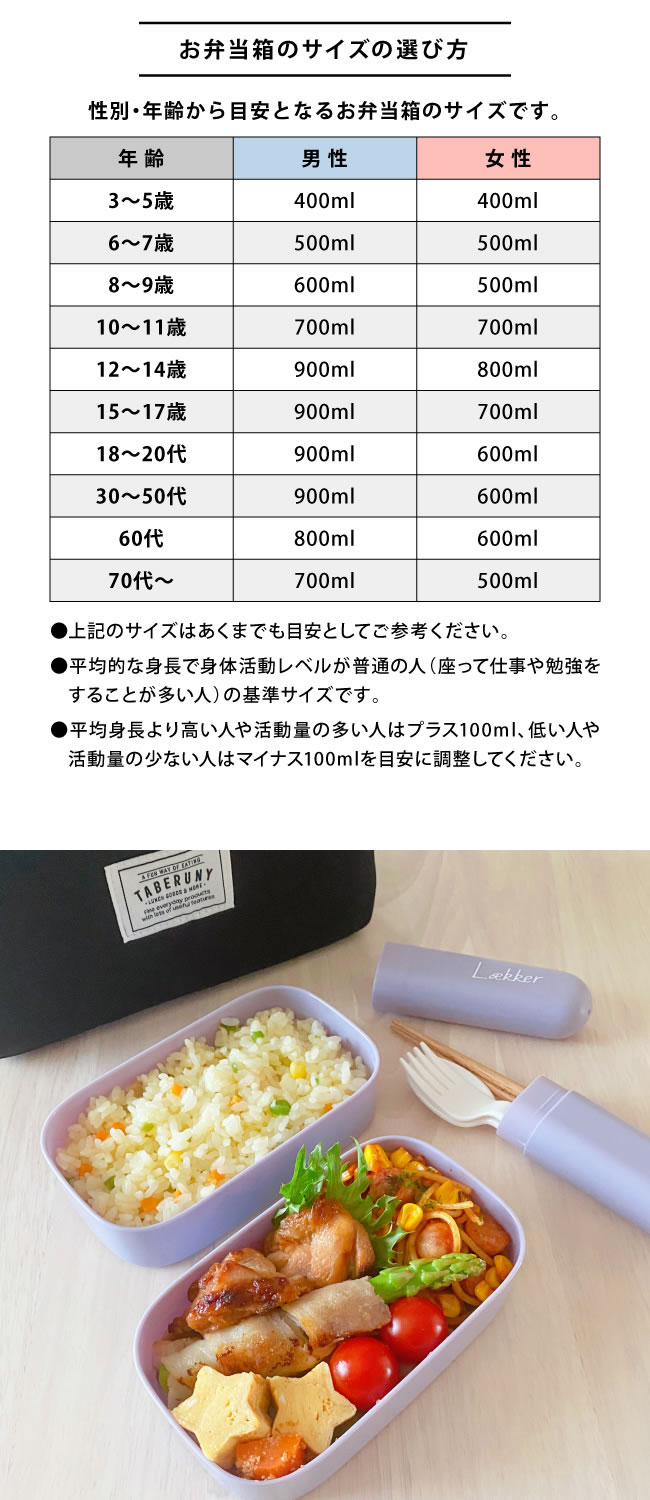 弁当箱 女子 大人 男子 保冷バッグ ランチバ...の詳細画像4