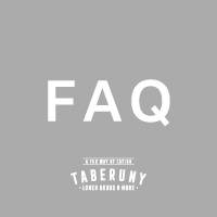 FAQ（よくある質問）